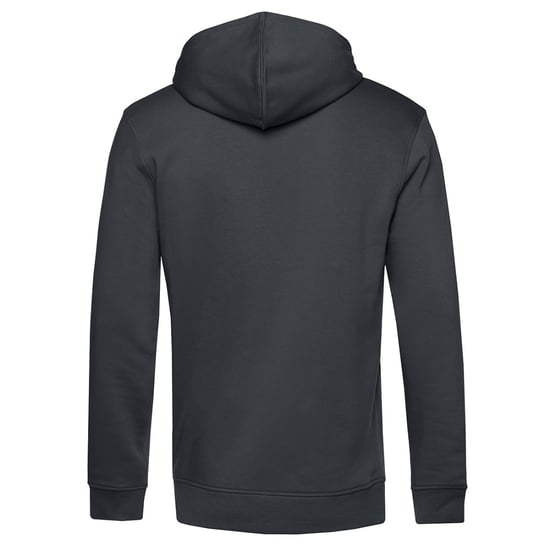 Ballin Est. 2013 Sudaderas con capucha Basic Hoodie Gris - Image 2
