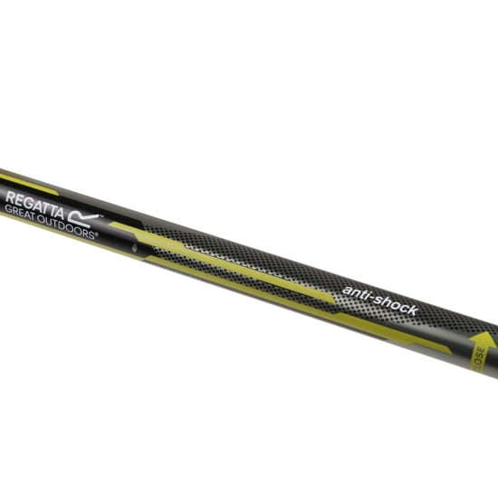 Regatta Unisex Adult Ultralite Lightweight Walking Pole - Image 4