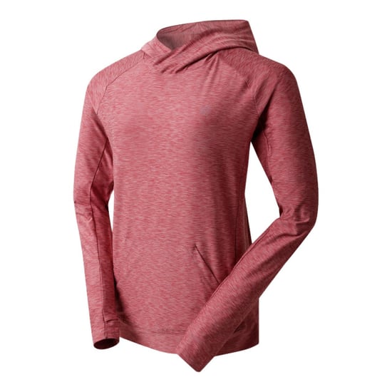 Dare 2B Womens/Ladies Sprint City Lightweight Hoodie (Lilas Marl) - Image 5