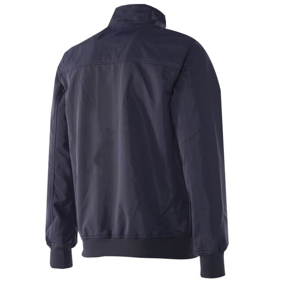 Lyle & Scott Outdoor Jacket Chaqueta de malla con cuello de embudo Azul - Image 2