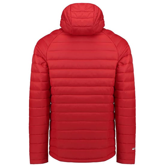 Chaqueta Ferrari Outdoor Chaqueta acolchada Rojo - Image 2