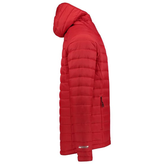 Chaqueta Ferrari Outdoor Chaqueta acolchada Rojo - Image 3