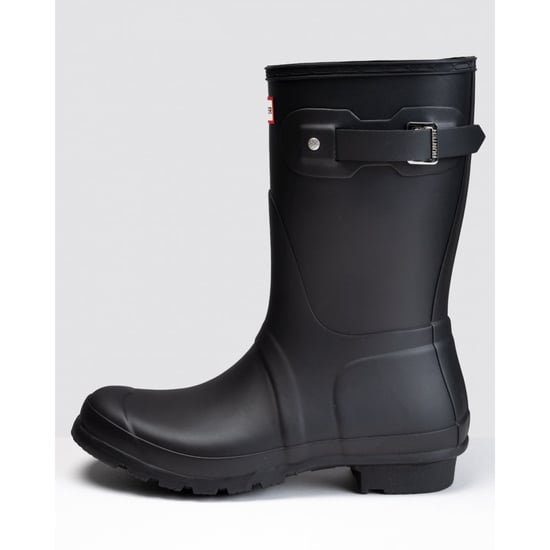 Hunter Original Short Botas - Image 1