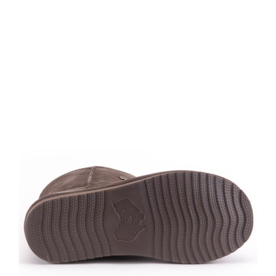 Warmbat Kangaroo Suede Marron - Image 4