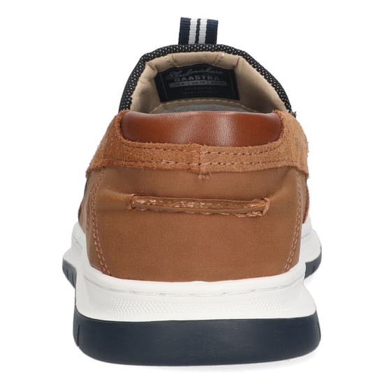Gaastra Slip-on Capo Loafer Marrón - Image 4