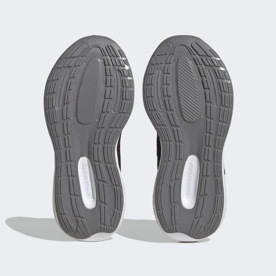 RunFalcon 3.0 Elastic Lace Top Strap Shoes - Image 3