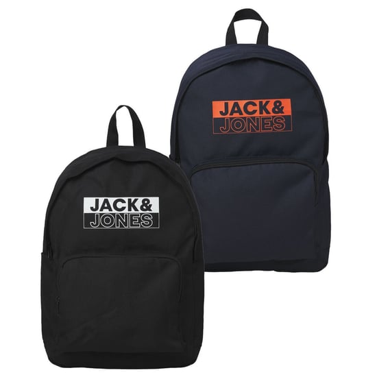 Mochila Jack & Jones DNA Backpack Combi Deal Multi - Image 1