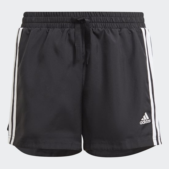 adidas Designed To Move 3-Stripes Shorts - Image 4