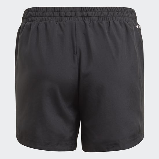adidas Designed To Move 3-Stripes Shorts - Image 5