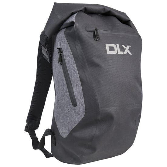 Gentoo DLX Rucksack (Black) - Image 3