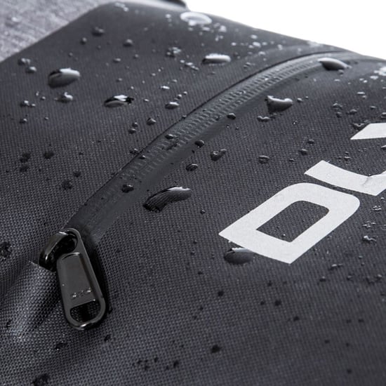 Gentoo DLX Rucksack (Black) - Image 4