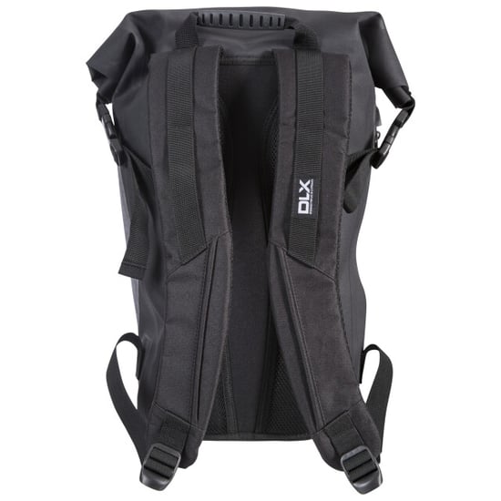 Gentoo DLX Rucksack (Black) - Image 5