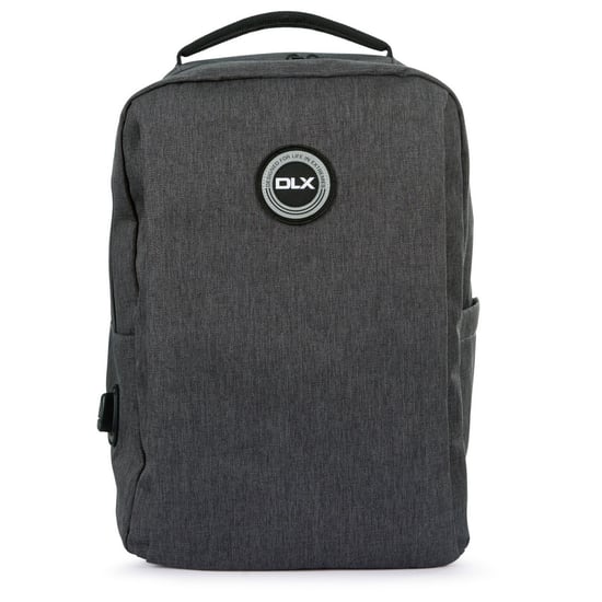 Sarclet DLX Backpack (Dark Grey Marl) - Image 1