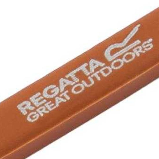 Regatta Great Outdoors Small Karabiner (Amber Glow) - Image 3
