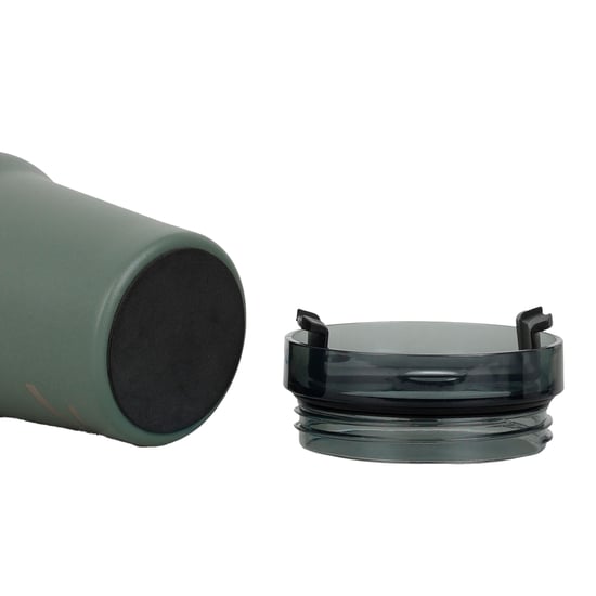 Regatta Thermulate Insulated 600ml Travel Mug (Sage Green) - Image 2