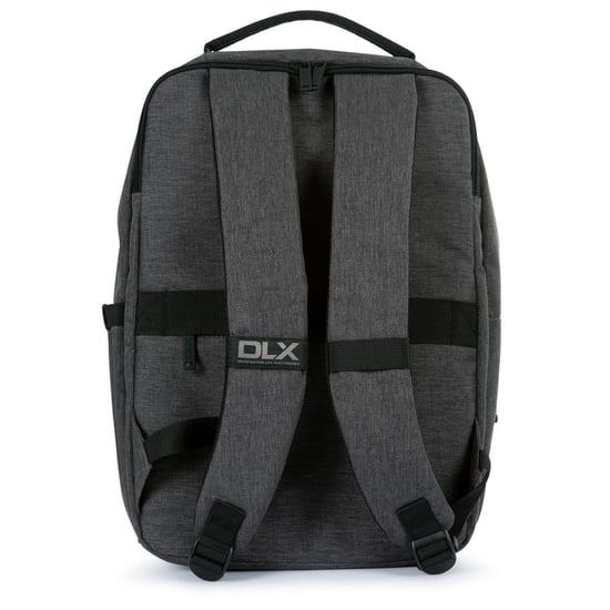 Sarclet DLX Backpack (Dark Grey Marl) - Image 2