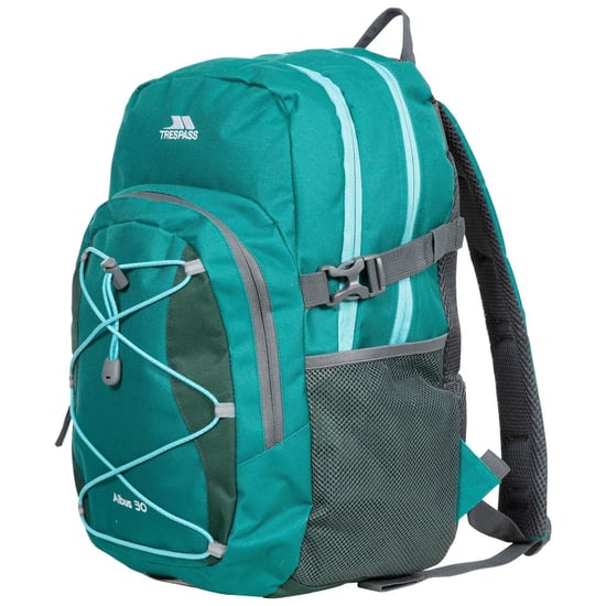 Trespass Albus 30 Litre Casual Rucksack/Backpack - Image 3