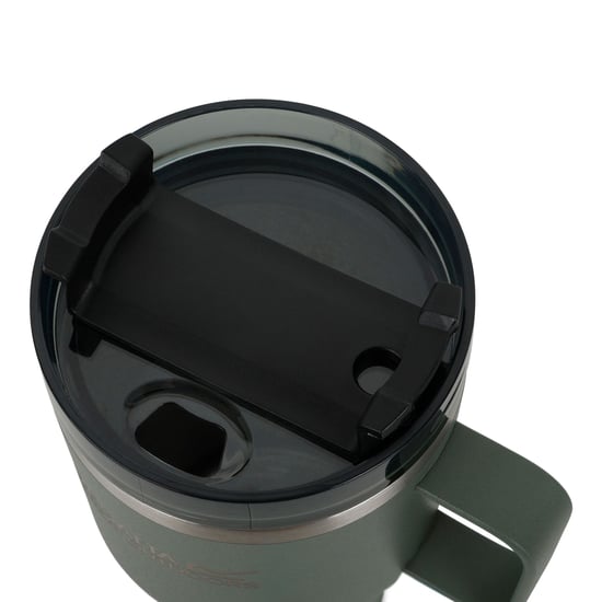 Regatta Thermulate Insulated 600ml Travel Mug (Sage Green) - Image 5
