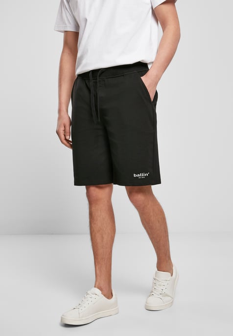 Ballin Est. 2013 Shorts Small Logo Jogging Short Negro - Image 3