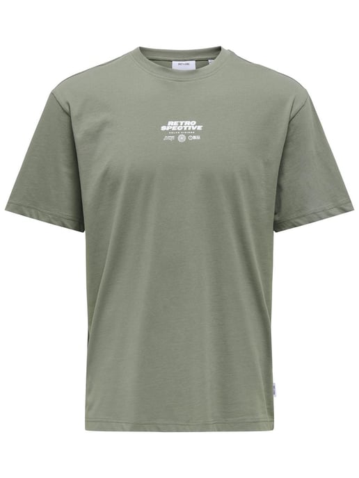 Only & Sons camiseta - Image 1