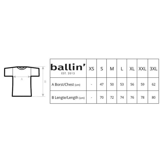 Ballin Est. 2013 Tapered Fit Shirt Verde - Image 2