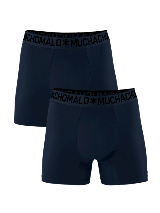 Muchachomalo - Pack 2 calzoncillos hombre - Image 1