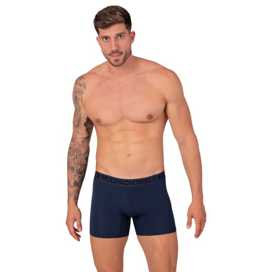 Muchachomalo - Pack 2 calzoncillos hombre - Image 5