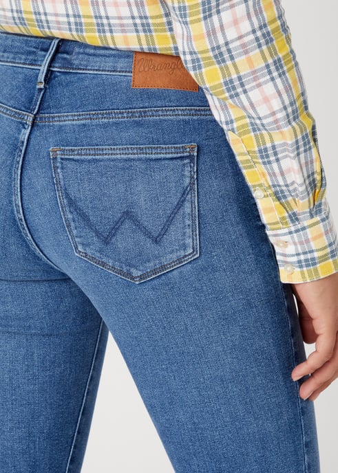 GB - Wrangler - SKINNY RAVEN - Image 3