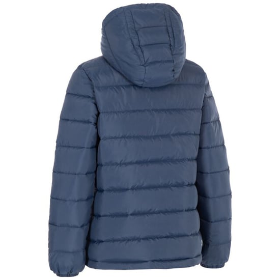 Trespass Womens/Ladies Elegant Jacket (Navy) - Image 3