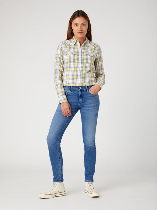 GB - Wrangler - SKINNY RAVEN - Image 4