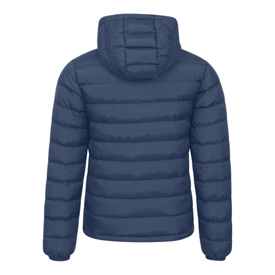 Trespass Womens/Ladies Elegant Jacket (Navy) - Image 4