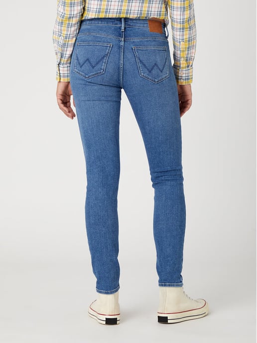 GB - Wrangler - SKINNY RAVEN - Image 5