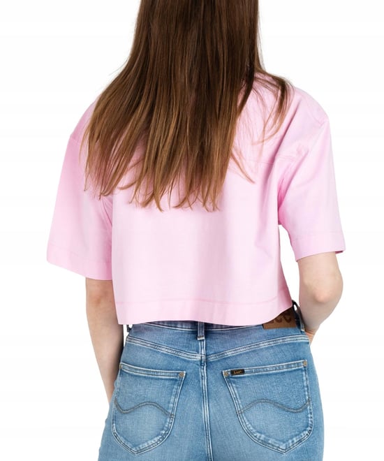 GB - Lee - T-shirt KATY PINK - Image 2