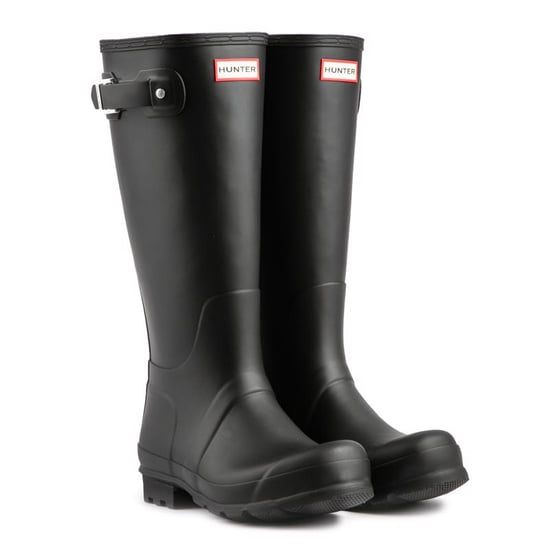 Hunter Original Tall Classic Botas - Image 2