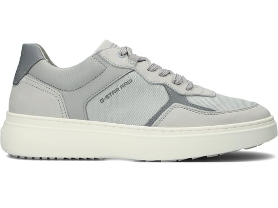 G-Star Raw Zapatillas Lash Nyl Gris - Image 1