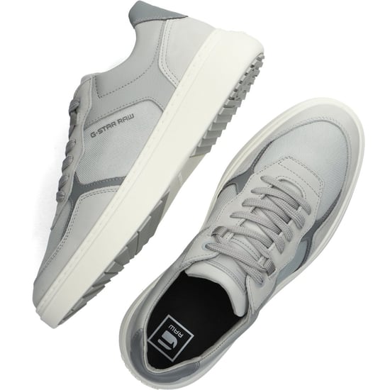 G-Star Raw Zapatillas Lash Nyl Gris - Image 2