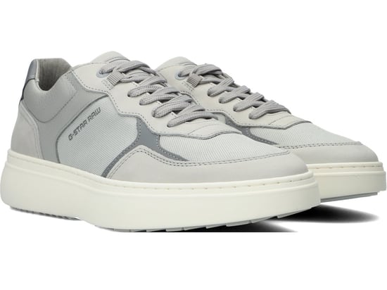 G-Star Raw Zapatillas Lash Nyl Gris - Image 3
