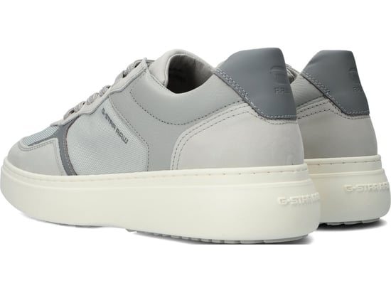 G-Star Raw Zapatillas Lash Nyl Gris - Image 4