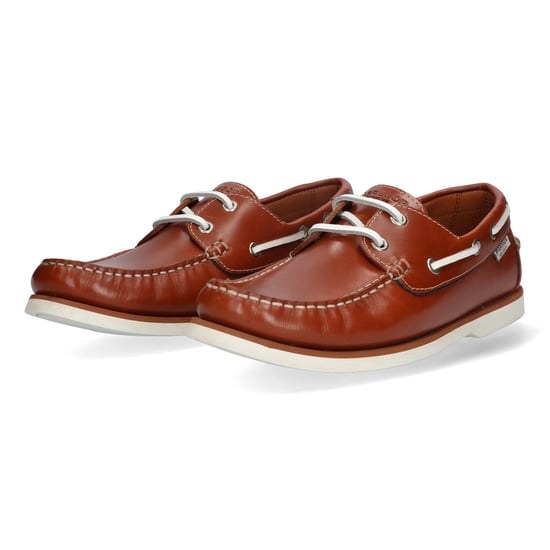 McGregor Boaty Marron - Image 2