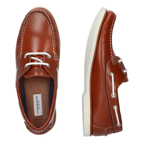 McGregor Boaty Marron - Image 3