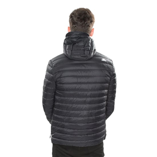 Trespass Mens Digby Down Jacket - Image 4