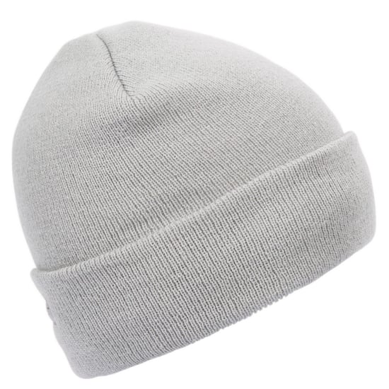 Trespass Unisex Adult Littlebrook Beanie (Storm Grey) - Image 4