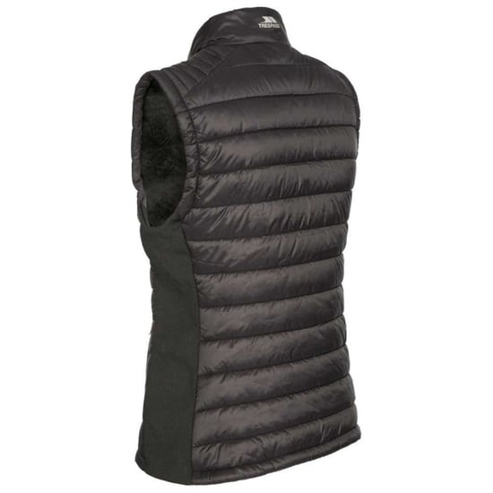 Trespass Womens/Ladies Elanora Padded Gilet - Image 3