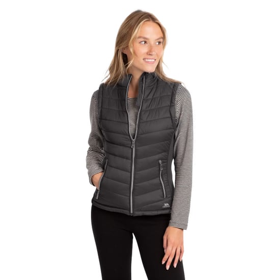 Trespass Womens/Ladies Elanora Padded Gilet - Image 4