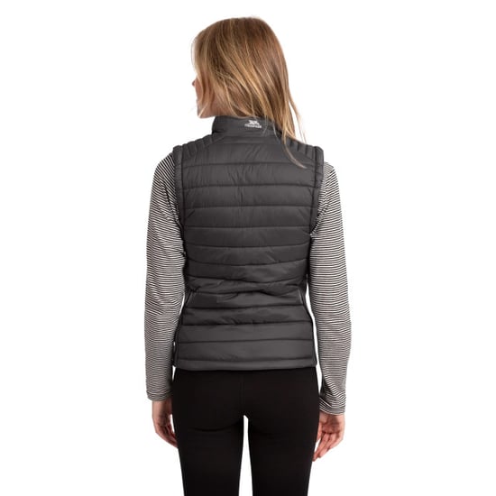 Trespass Womens/Ladies Elanora Padded Gilet - Image 5