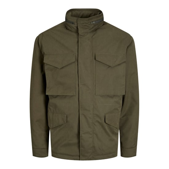 Chaqueta Jack & Jones Chaqueta de verano Corps Field Verde - Image 1