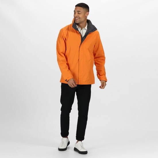Regatta Mens Standout Ardmore Jacket (Waterproof & Windproof) - Image 2