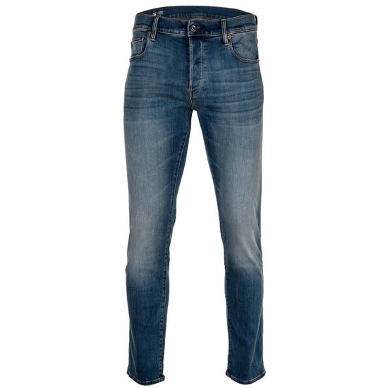G Star Raw Slim Vintage Medium Aged Jeans - Image 1