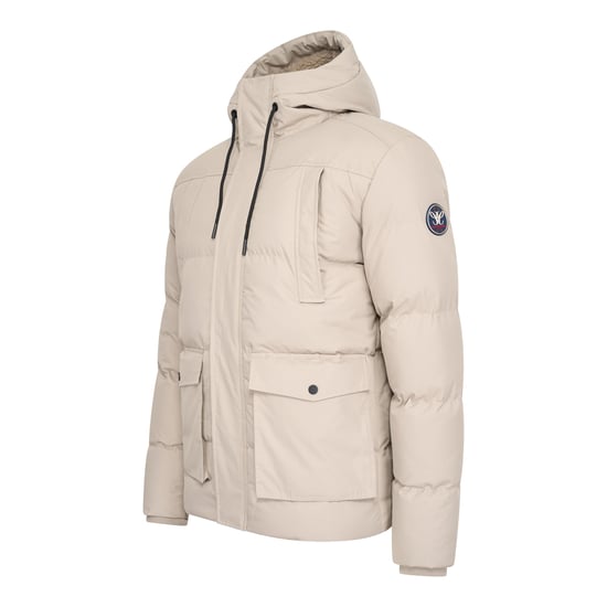 Cappuccino Italia Moorland Beige - Image 2