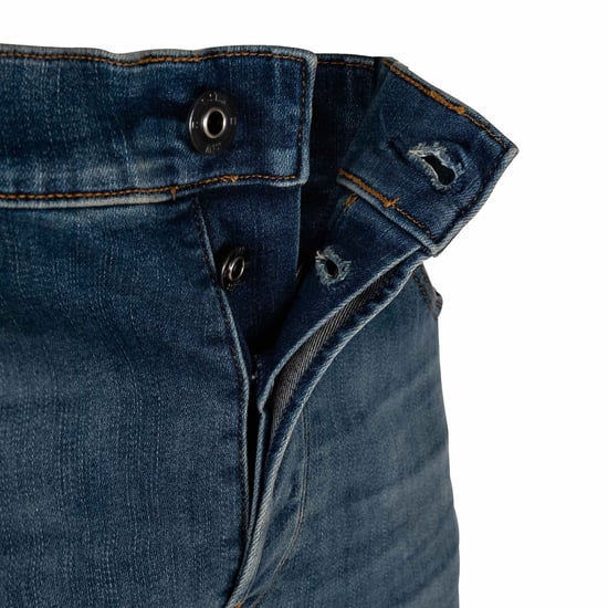 G Star Raw Slim Vintage Medium Aged Jeans - Image 5